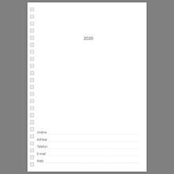 DANIELA: komu patřím