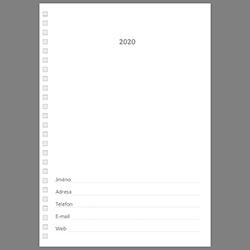 FELIX: komu patřím