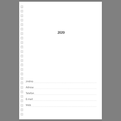 GABRIELA: komu patřím