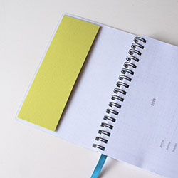 Papírová kapsička plochá svislá